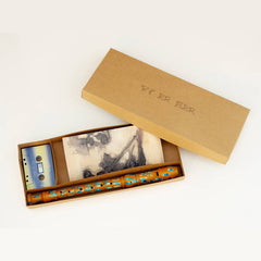 Veien // Vi er her TAPE+FLUTE