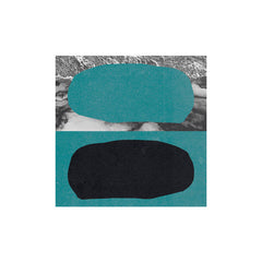 Foam and Sand // Full Circle Reworks TAPE