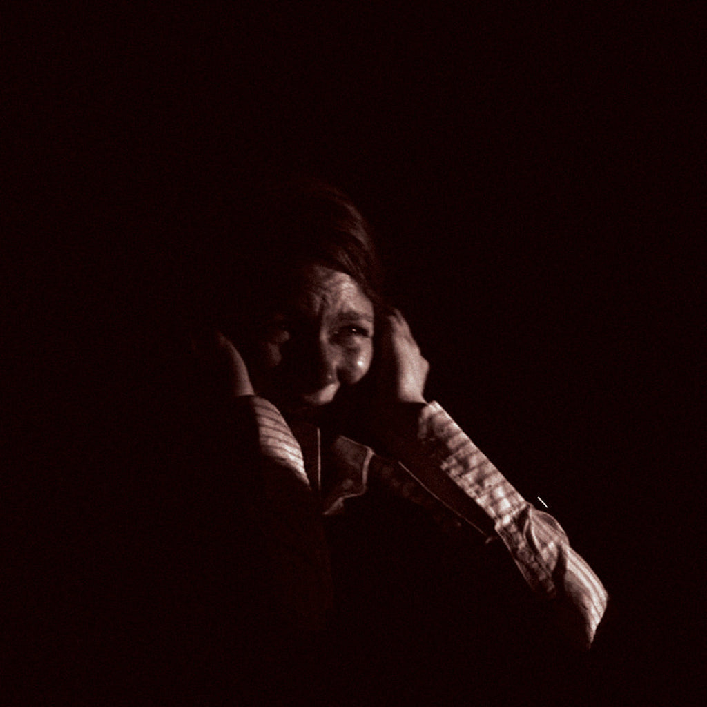 Julien Ottavi, Joachim Montessuis // Snow CrashLP