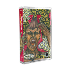 Merc Versus // Furious Euphoria TAPE