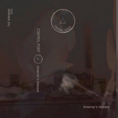 Control Point // Dreamer's Disease TAPE