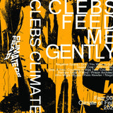Clebs // Feed Me Gently (feat. Eartheater Remix) TAPE