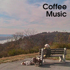 Nick Keeling // Coffee Music TAPE