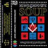 Ashtrejinkins // NCA FGT TAPE