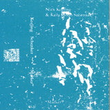 Nick Keeling & Kaily M Schenker // Marker TAPE