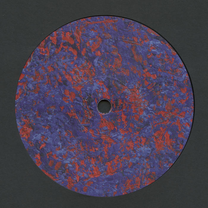 Herman Funker III // Rhino 12"