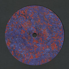 Herman Funker III // Rhino 12"
