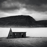 Ian Hawgood // The Shattered Light CD