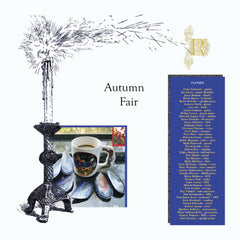 Autumn Fair // Autumn Fair LP