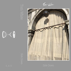 Tom White // Side Down TAPE