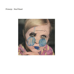 Primorje // Hoof Stand LP