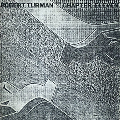 Robert Turman // Chapter Eleven 4xCD BOX