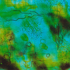 Eden Lonsdale // Clear and Hazy Moons CD