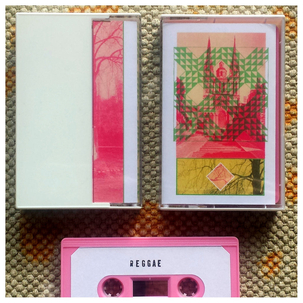 Reggae // Saison 1 TAPE