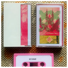 Reggae // Saison 1 TAPE