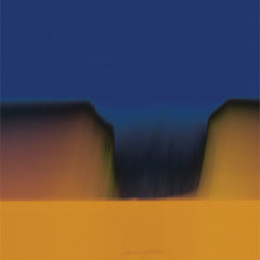 Third Space // Scissor Kick LP