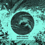 Anla Courtis // Hydrockphonia 3" REEL TO REEL TAPE