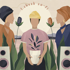 t.check // sofi lo-fi LP