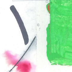 Aria Rostami and Daniel Blomquist // Time Apart in the West CD