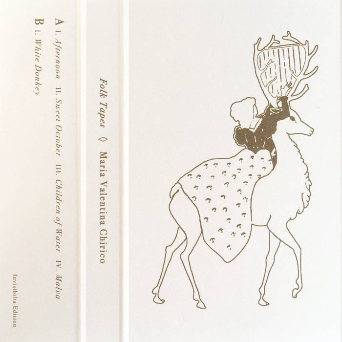 Maria Valentina Chirico // Folk Tapes TAPE