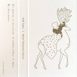 Maria Valentina Chirico // Folk Tapes TAPE