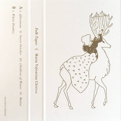 Maria Valentina Chirico // Folk Tapes TAPE
