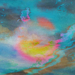 Lunaria // Mist and Light TAPE