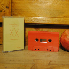 Clinton Green/Ian Andrews // False Currency TAPE
