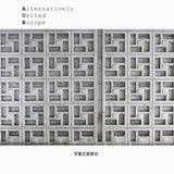 Alternatively United Europe // VECHNO TAPE