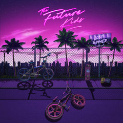 The Future Kids // Lost Summer TAPE