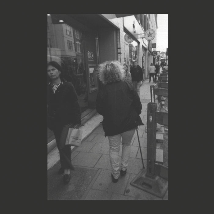 Nick Klein // The Lonesome Dealer 12"