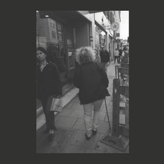Nick Klein // The Lonesome Dealer 12"