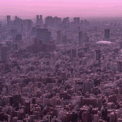Elijah Knutsen // Pink Dream TAPE