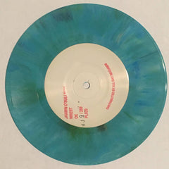 SHAWN O'SULLIVAN // 7"