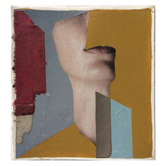 Persian Empire // ABOUT/BLANK EP 12"