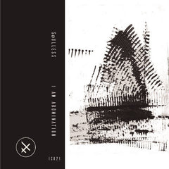 Søulless // I Am Abomination TAPE