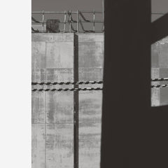 Chris Abrahams // Follower LP