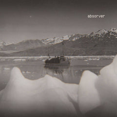 Absorver // Absorvations LP