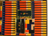 Zachary Hickerson & Thomas Milovac // The Abject Audacity TAPE
