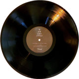 Boduf Songs // Abyss Versions LP