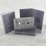 Θ (theta) v. En Nihil // Abandoned Survival (split) TAPE