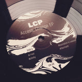 Lcp // Access, Change 12"