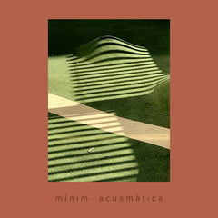 Minim // Acusmàtica TAPE
