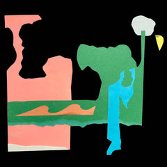 Loren Chasse & Juho Toivonen // Aclod CD