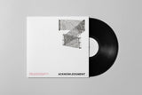 Mark Trecka // Acknowledgment LP