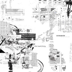 Cahn Ingold Prelog // Accelerate TAPE