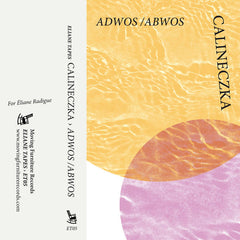 Calineczka // ADWOS/ABWOS TAPE