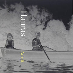 Hauras // Adrift TAPE