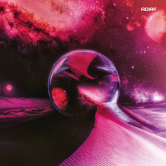 dEnk // ADIRF LP