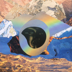 Ocean Moon // Adventures in the Rainbow Vortex TAPE